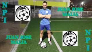 ENTREVISTA PRE-PARTIDO. CARABANCHEL DIARIO 1ª DIVISION